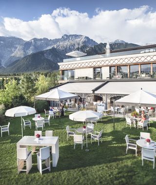 Angebot: Kulinarik-Festival Weekend - Schwarz
