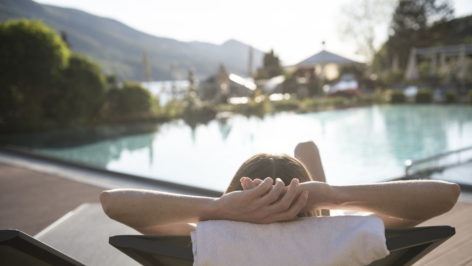 image #11 - Waldhof Fuschlsee Resort