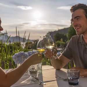 Impressions #7 - Waldhof Fuschlsee Resort