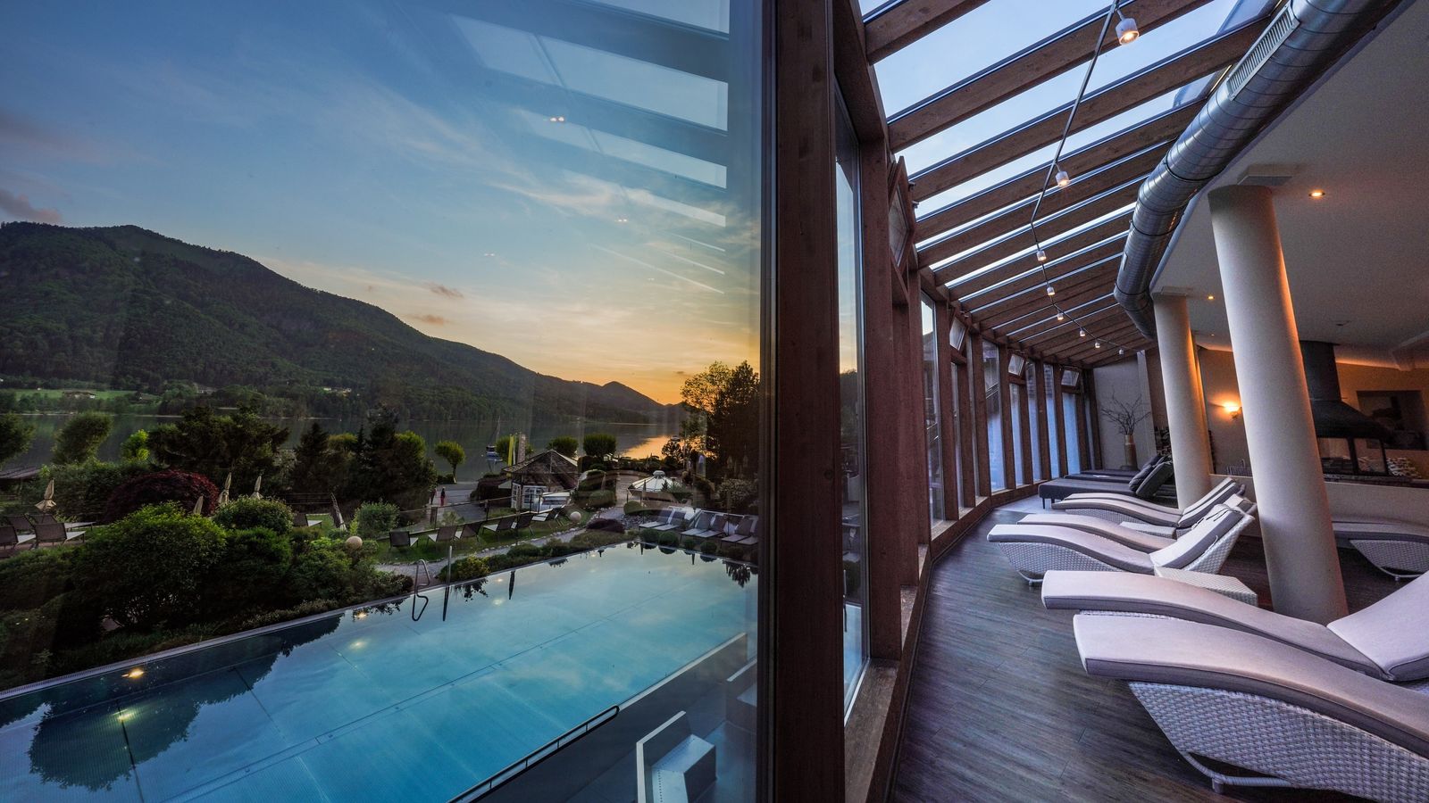 image #12 - Waldhof Fuschlsee Resort