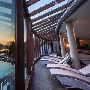 Impressions #9 - Waldhof Fuschlsee Resort