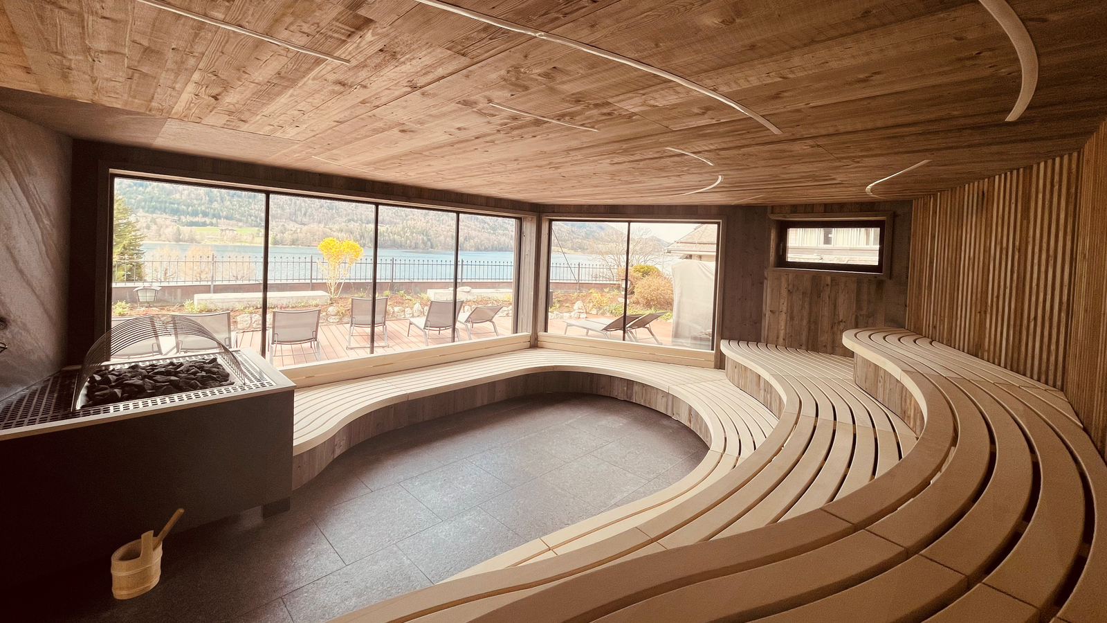 image #5 - Waldhof Fuschlsee Resort