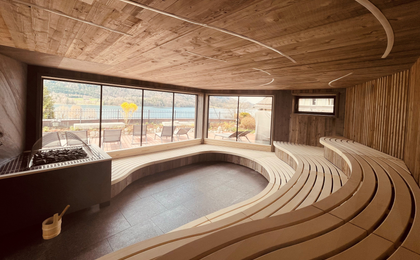 Waldhof Fuschlsee Resort in Fuschl am See, Salzburg, Austria - image #3