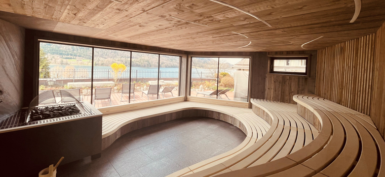 Waldhof Fuschlsee Resort: Waldhof feel-good days