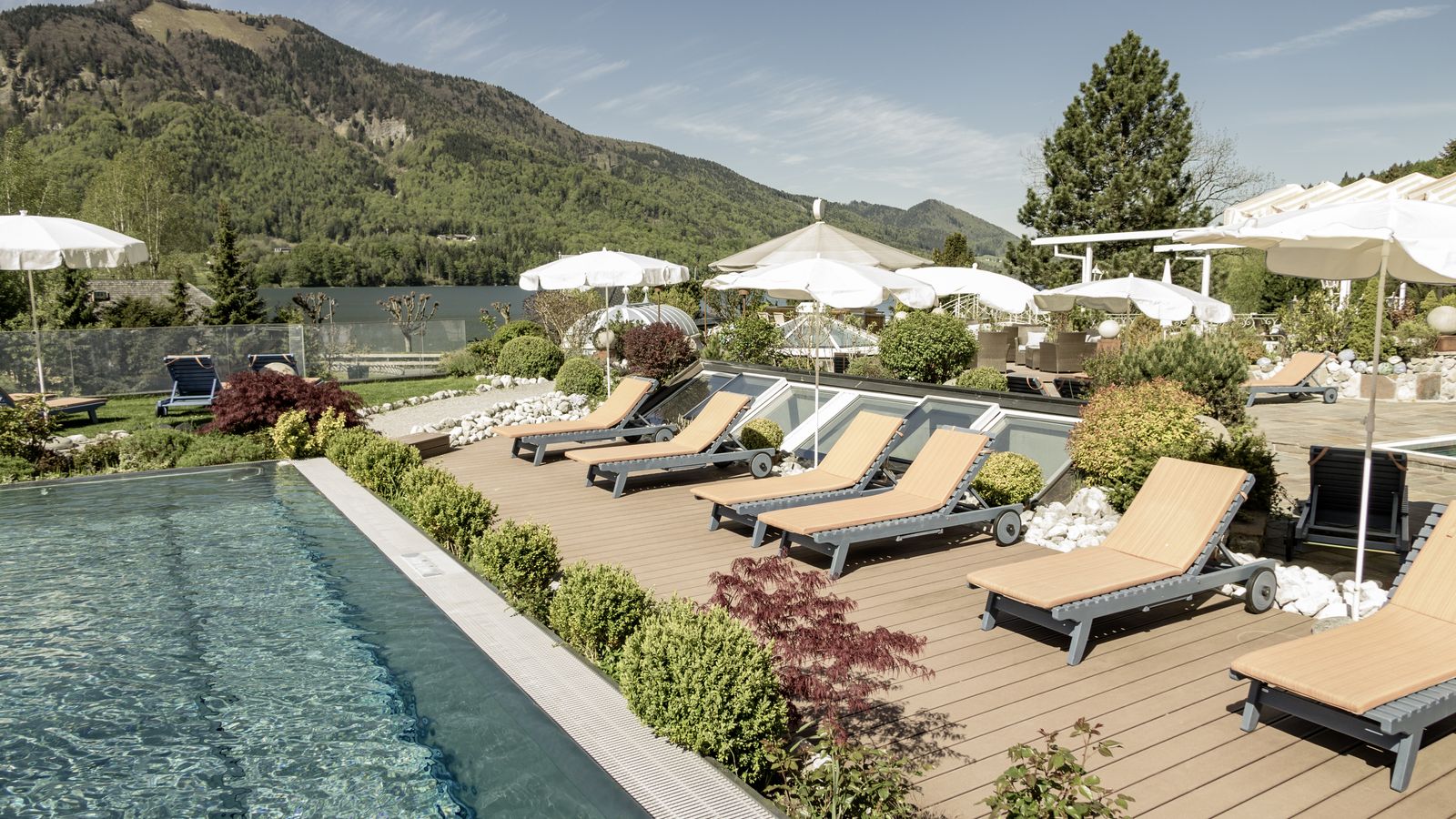 Bild #6 - Waldhof Fuschlsee Resort