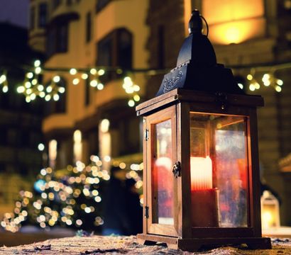 Offer: Christmas Magic at the Waldhof 2023 - Ebner's Waldhof am See