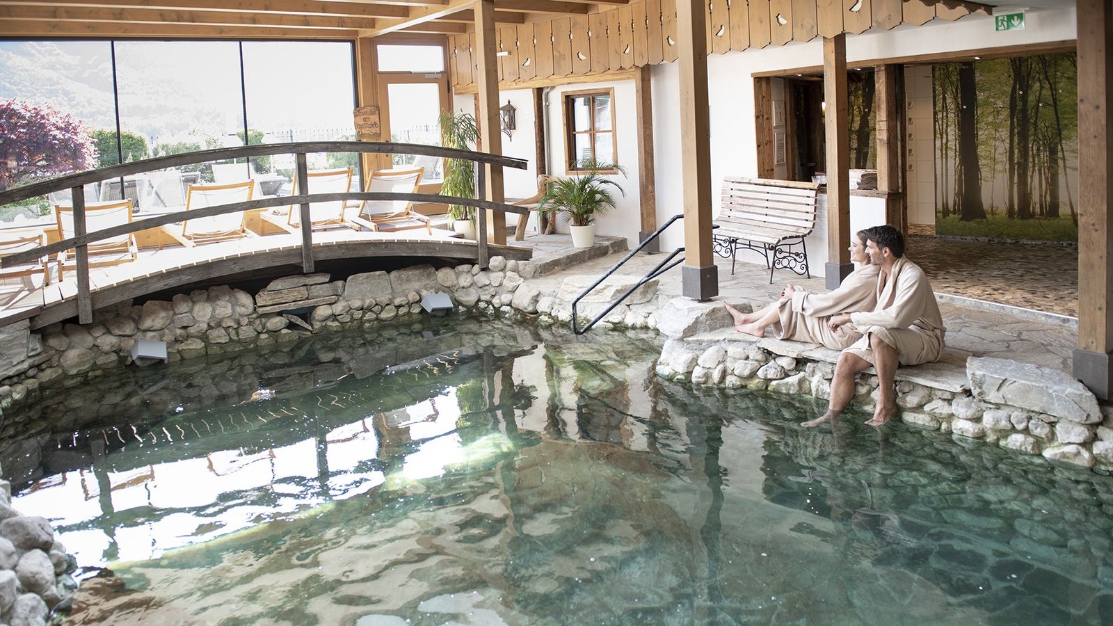 image #7 - Wellnesshotel Ebner's Waldhof am See