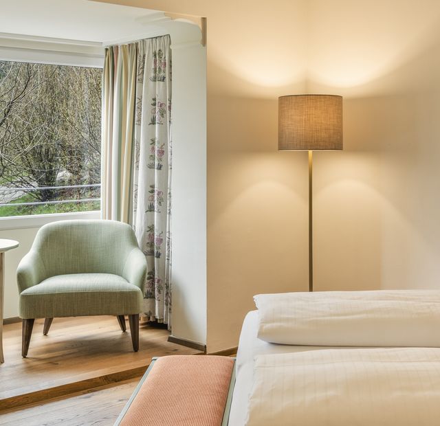 Impressionen #5 - Waldhof Fuschlsee Resort