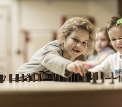 Angebot: Familienzeit - Waldhof Fuschlsee Resort