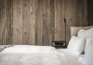 Junior Suite Unter'm Dach