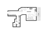 Junior Suite Unter'm Dach