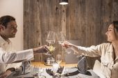 Mein besonderer Tag–Geburtstag oder Hochzeitstag-3 Übernachtungen