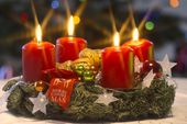 Adventpauschale für 5 Nächte inkl. 1x Aromaölmassage pro Person