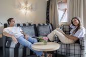 Kurzwoche für 5 Nächte inkl. 1 Aromaölmassage