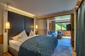 Juniorsuite Bergblume
