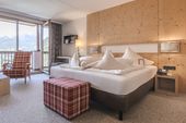 Juniorsuite Venet