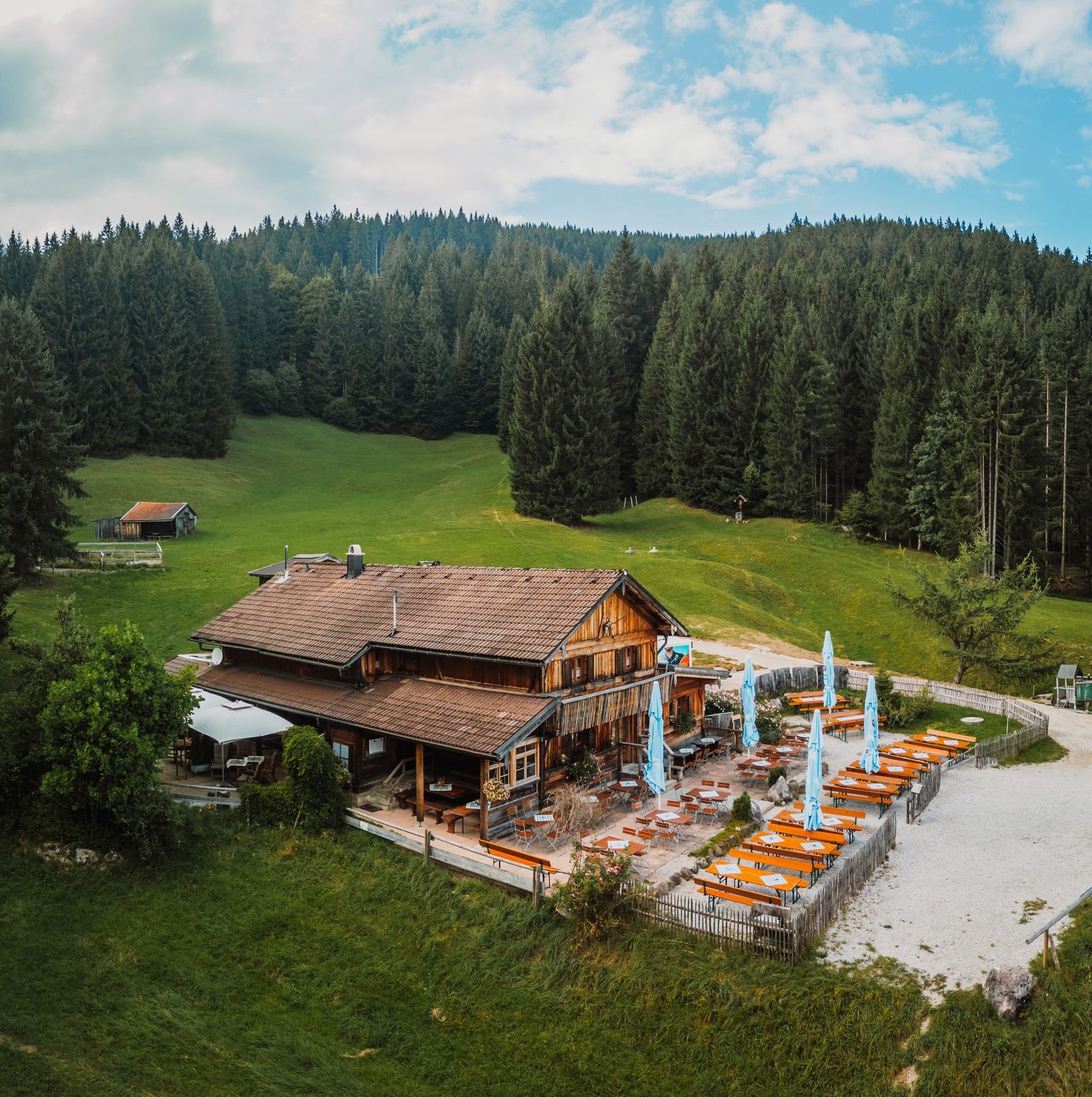 Rübezahl Club Woche: Frühjahr 2026 image 4 - Hotel Das Rübezahl