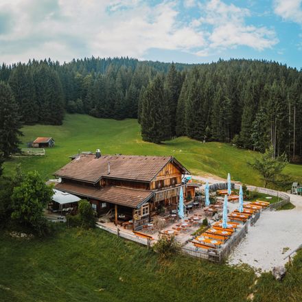 Halbtagespauschale: Edelsberghütte Basic - Das Rübezahl