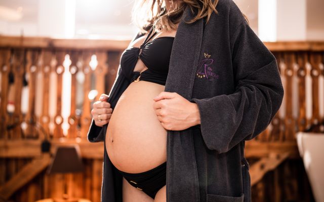 Babymoon für sie  & ihn image 3 - Hotel Das Rübezahl