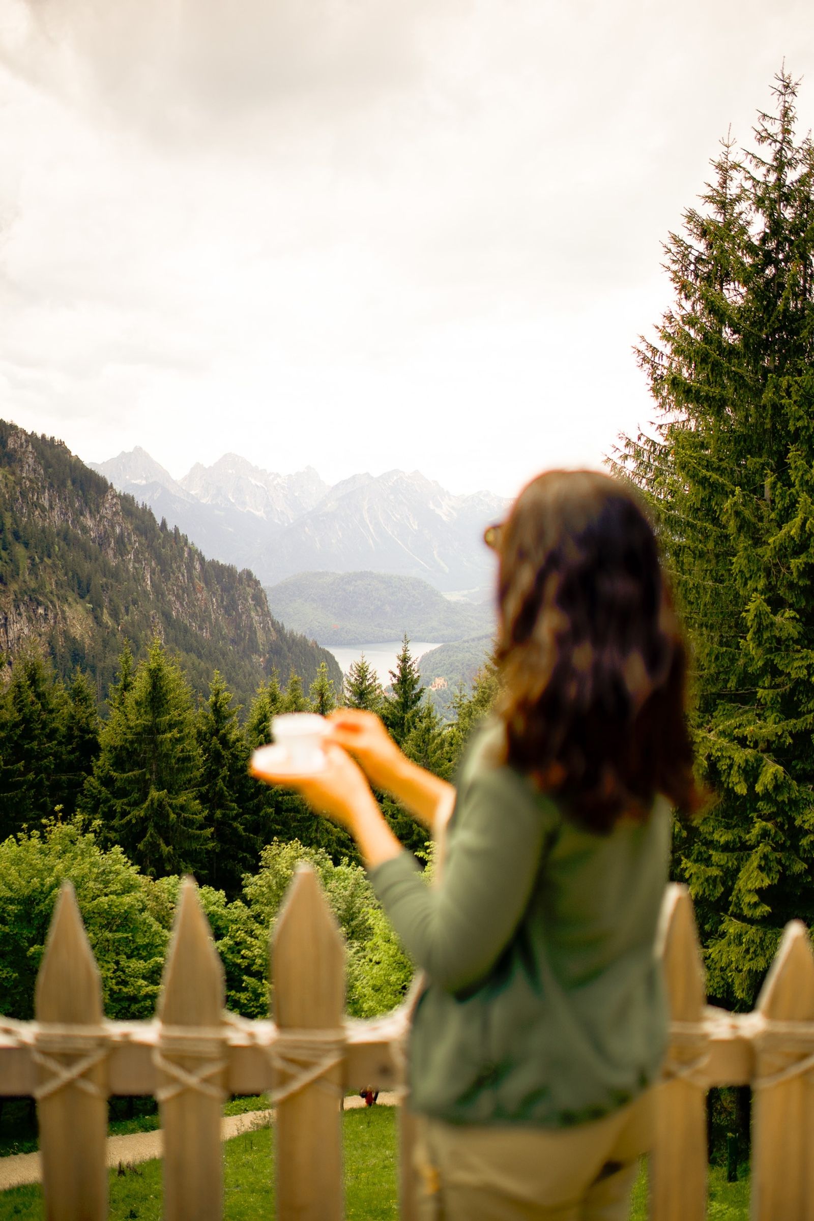 Wander-Tage mit Hütteneinkehr image 9 - Hotel Das Rübezahl