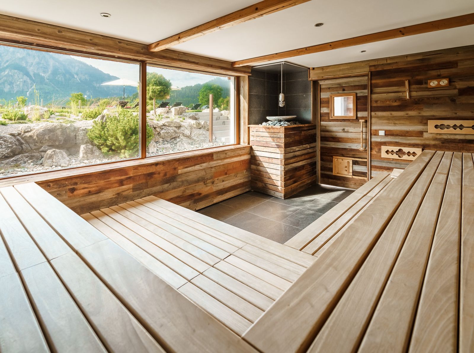 Spezialrabatt für Mitarbeitende unserer Partnerfirmen image 4 - Hotel Das Rübezahl