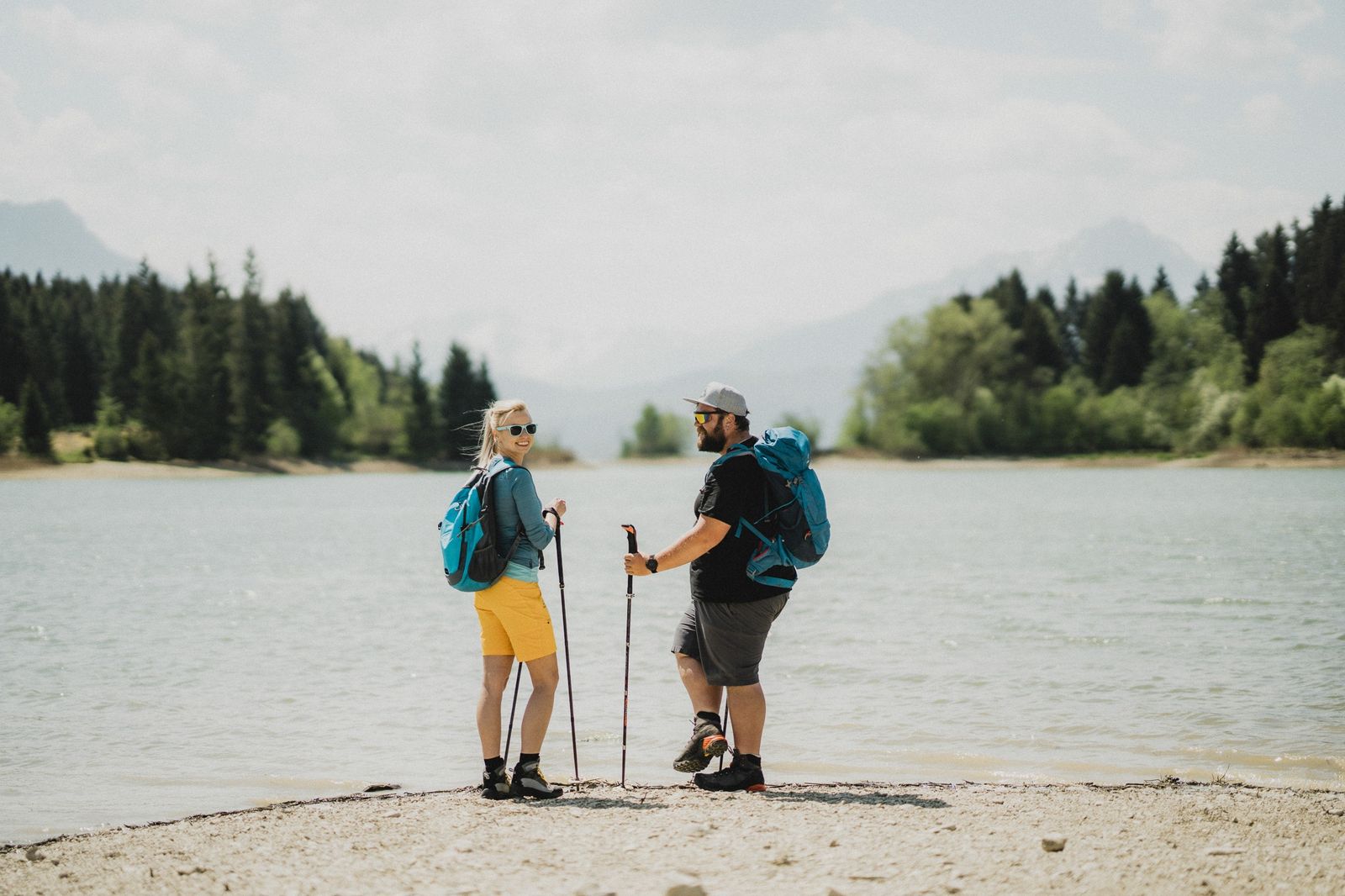 Rübezahl Club Woche: Frühjahr 2026 image 3 - Hotel Das Rübezahl