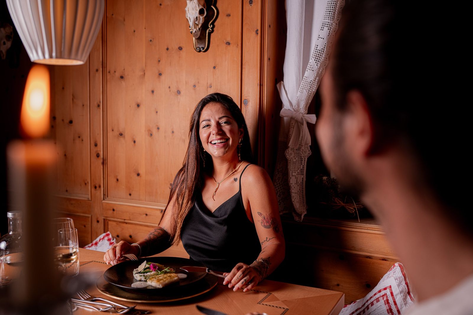 Purer Genuss  image 2 - Hotel Das Rübezahl