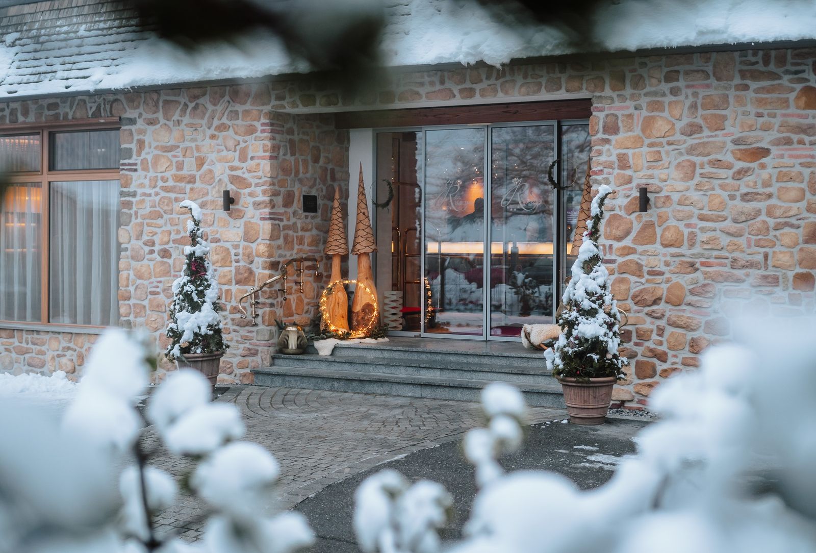 Purer Genuss  image 5 - Hotel Das Rübezahl