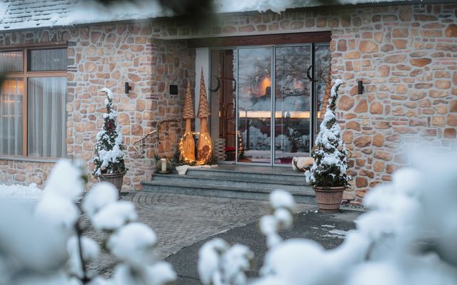 Weihnachten Special image 3 - Hotel Das Rübezahl