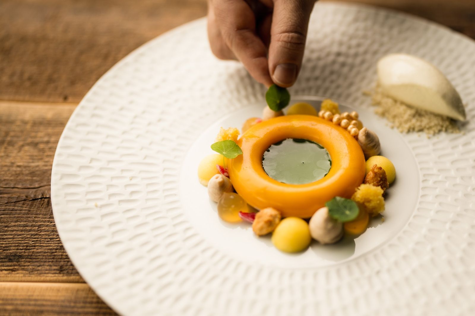 Pacote Gourmet image 8 - Hotel Das Rübezahl