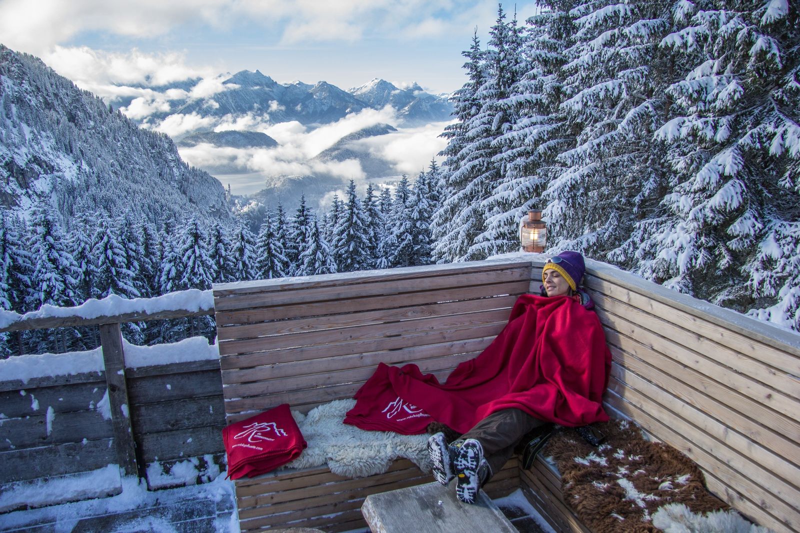 Adventszeit im Allgäu image 7 - Hotel Das Rübezahl