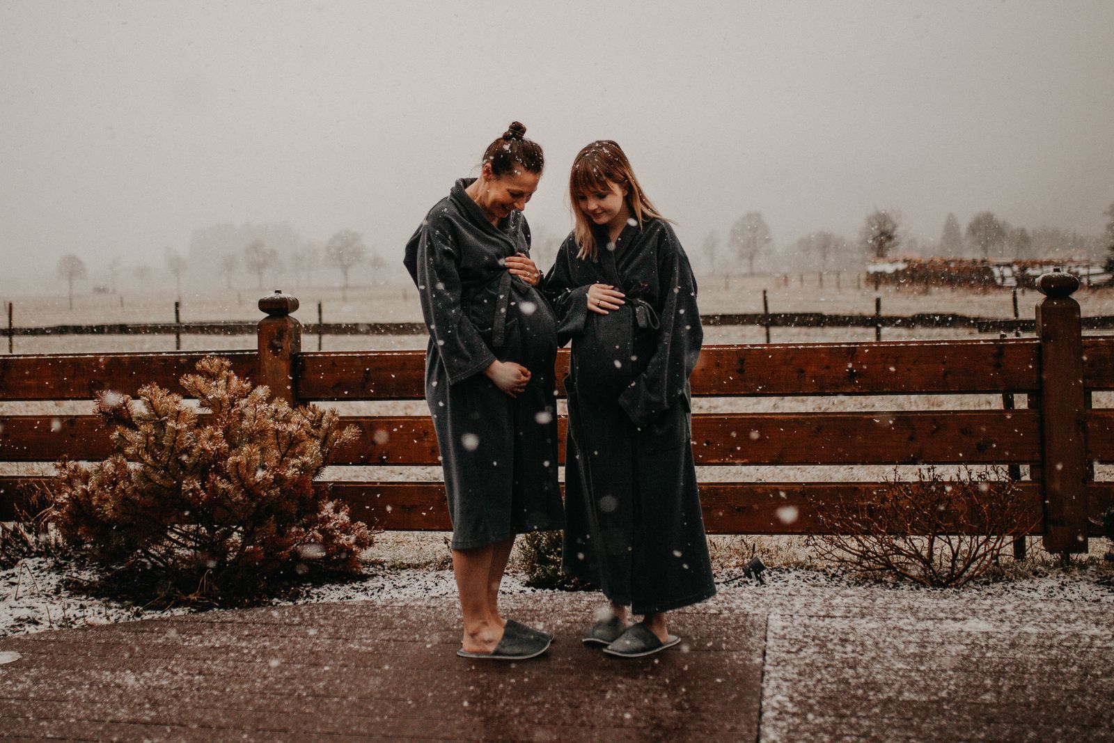 Wellness Auszeit nur für mich! image 10 - Hotel Das Rübezahl