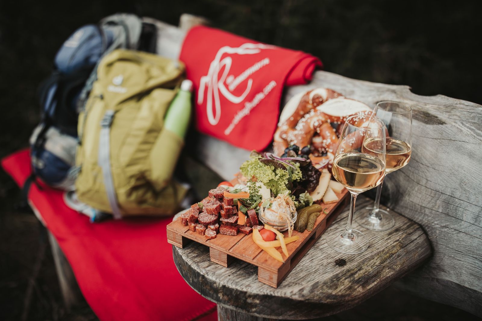 Wander-Tage mit Hütteneinkehr image 5 - Hotel Das Rübezahl