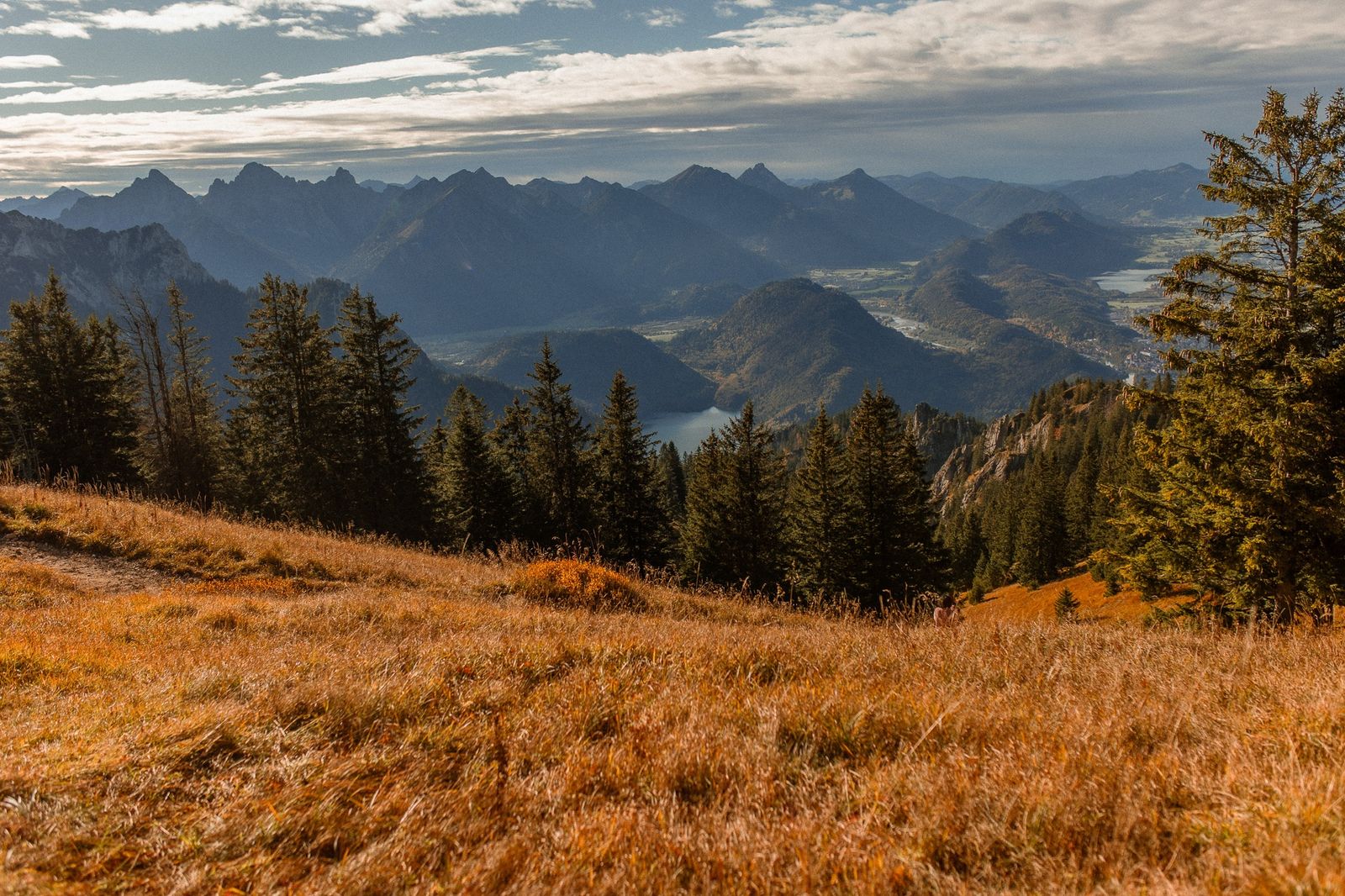 Wander-Tage mit Hütteneinkehr image 2 - Hotel Das Rübezahl
