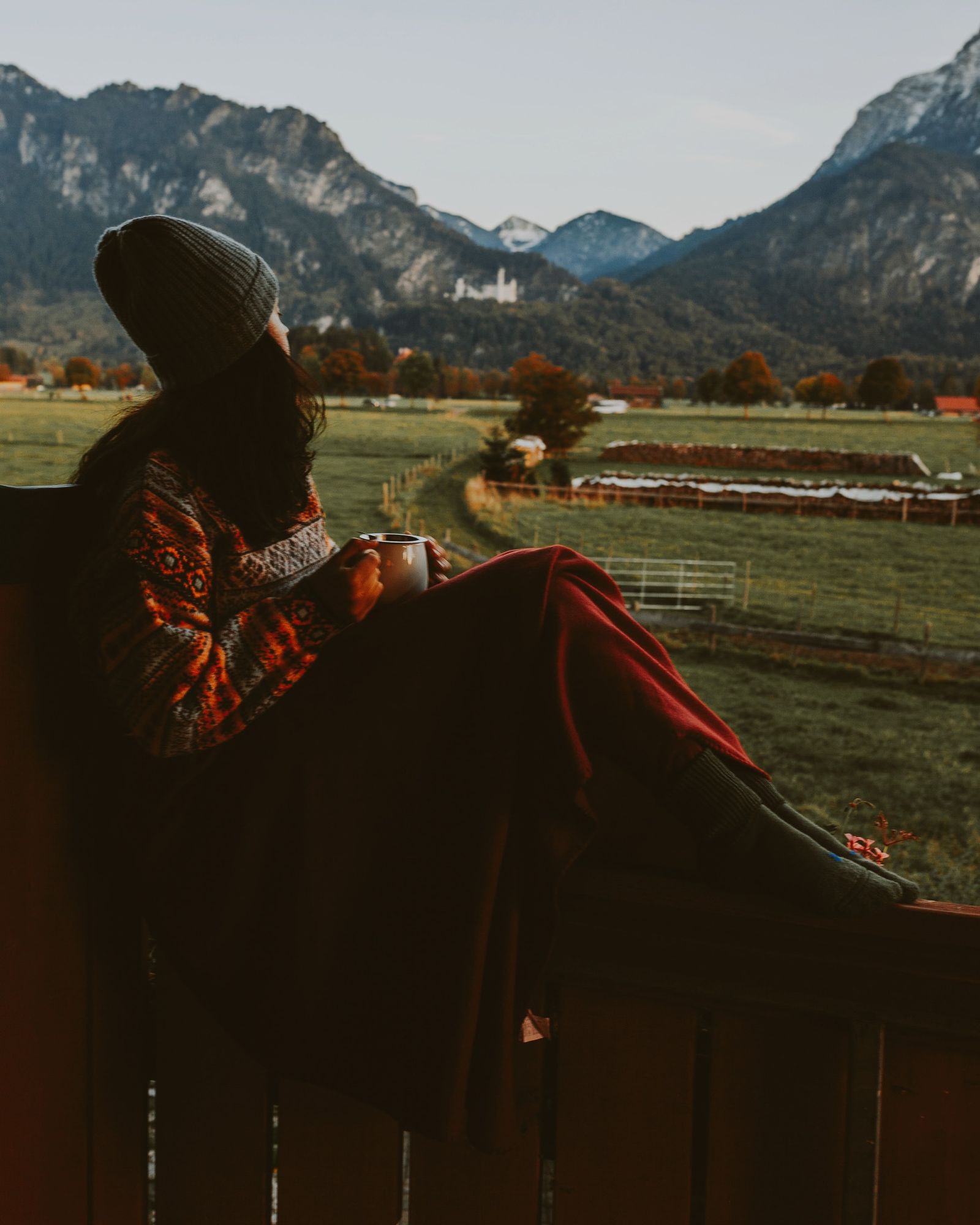 Neuschwanstein Special image 6 - Hotel Das Rübezahl