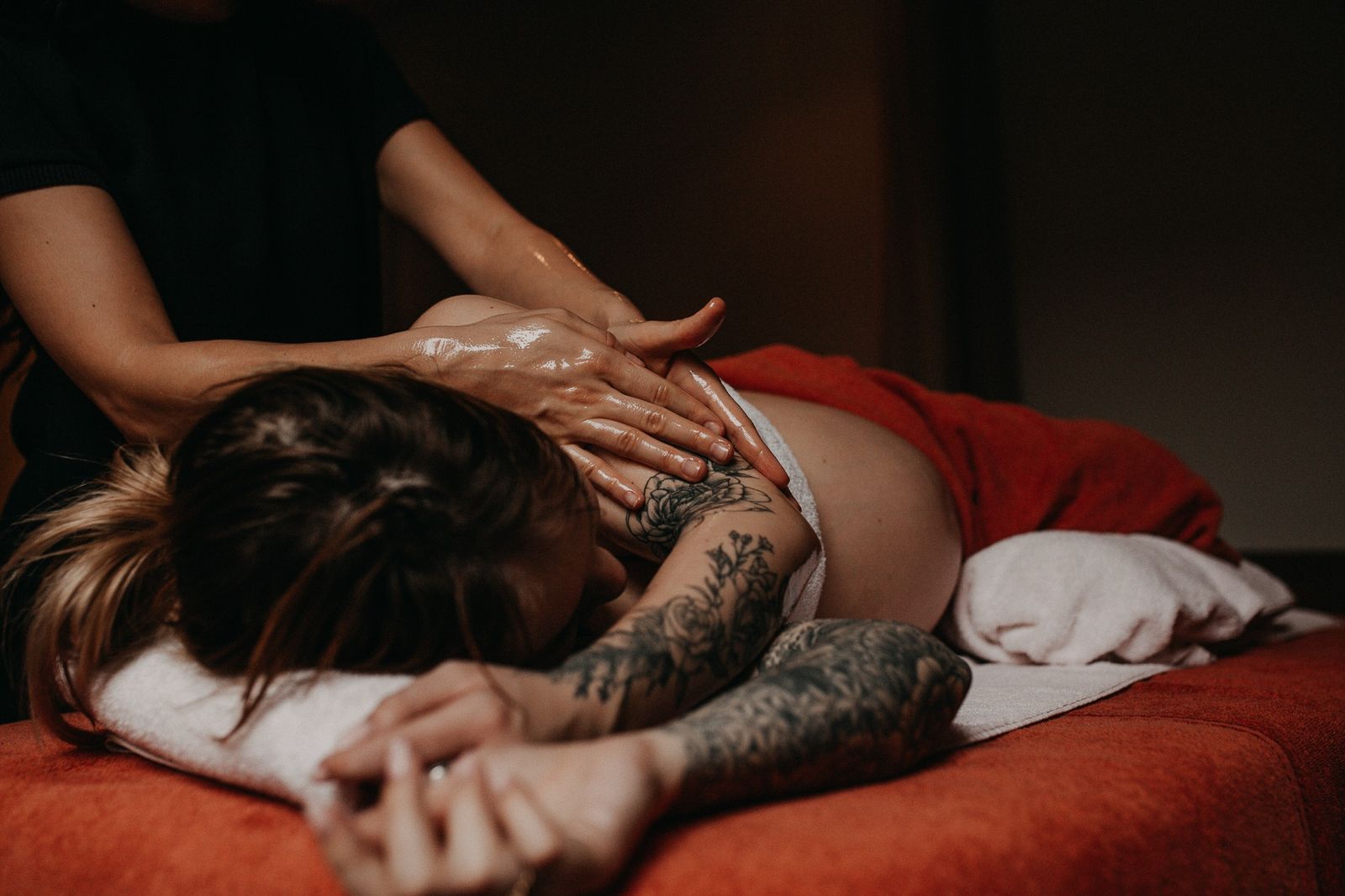 Babymoon für sie  & ihn image 5 - Hotel Das Rübezahl