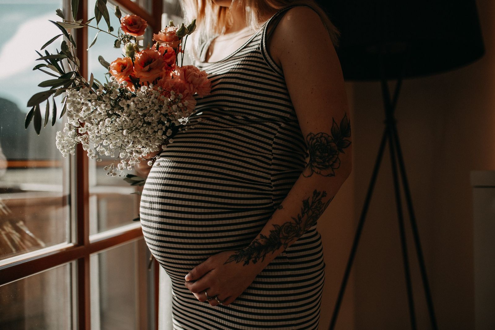 Babymoon für sie  & ihn image 10 - Hotel Das Rübezahl