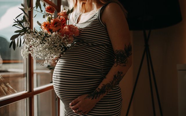 Babymoon für sie  & ihn image 10 - Hotel Das Rübezahl