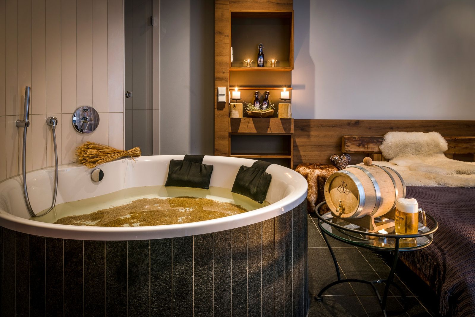 Babymoon für sie  & ihn image 6 - Hotel Das Rübezahl