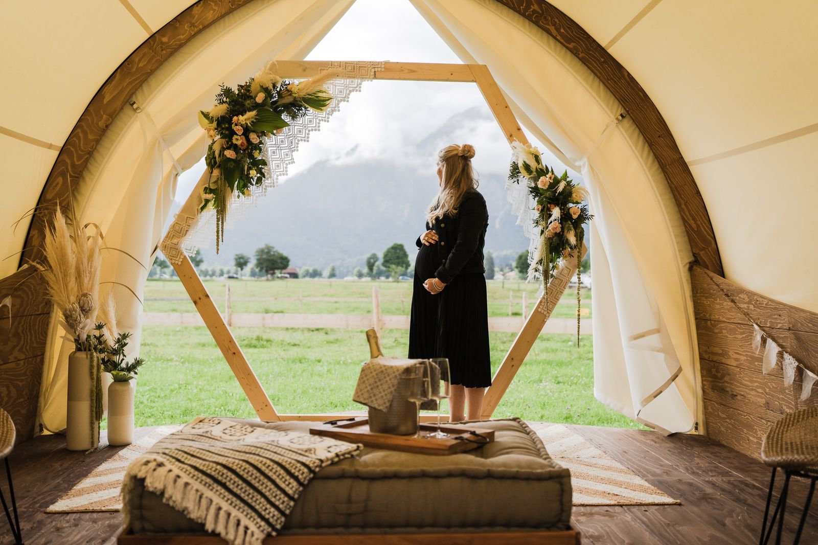 Say Yes Paket image 3 - Hotel Das Rübezahl