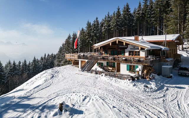 Purer Genuss  image 9 - Hotel Das Rübezahl