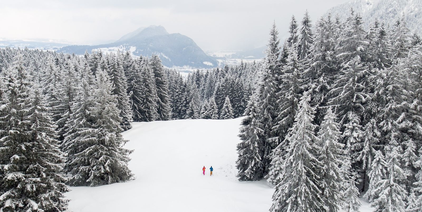 Yoga Retreat - Adventzeit image 4 - Hotel Das Rübezahl