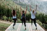 Frühsommer Yoga Retreat