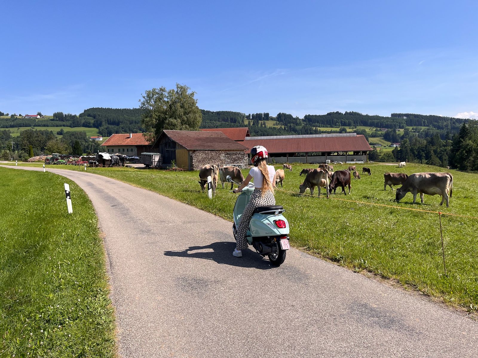Allgäuer Herbsterlebnisse -15% image 8 - Hotel Das Rübezahl