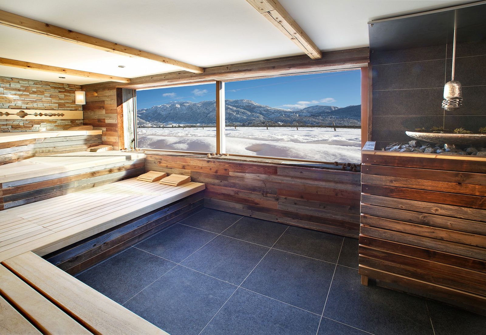 Yoga Retreat - Achtsame Auszeit zum Jahresbeginn image 5 - Hotel Das Rübezahl