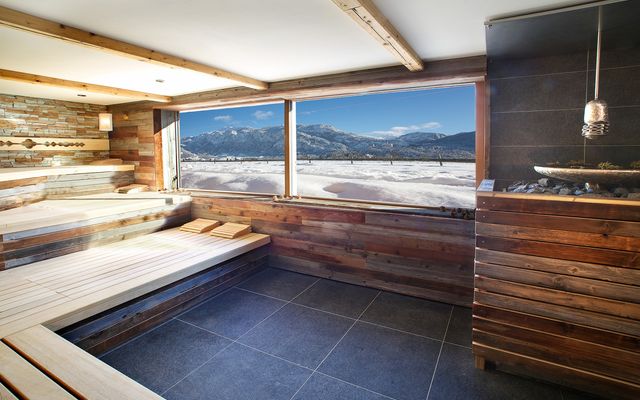 Yoga Retreat - Achtsame Auszeit zum Jahresbeginn image 5 - Hotel Das Rübezahl