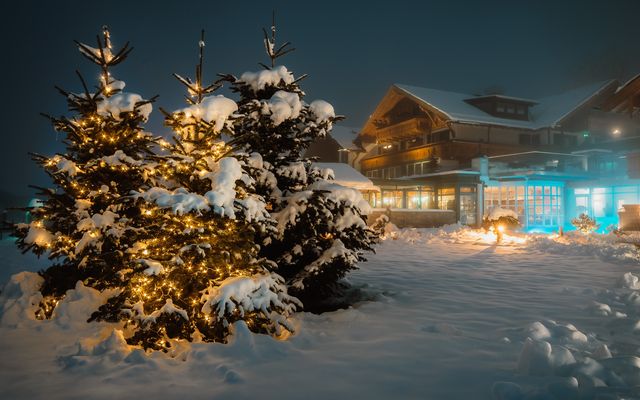 Weihnachten Special image 7 - Hotel Das Rübezahl