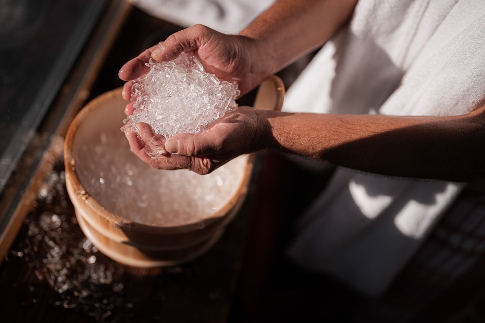 Yoga Retreat - Achtsame Auszeit zum Jahresbeginn image 4 - Hotel Das Rübezahl