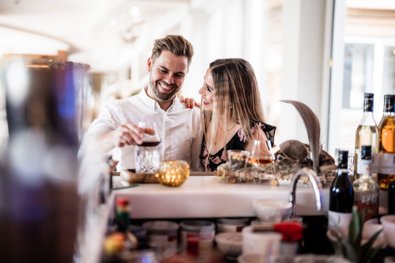 Pacote Gourmet image 7 - Hotel Das Rübezahl