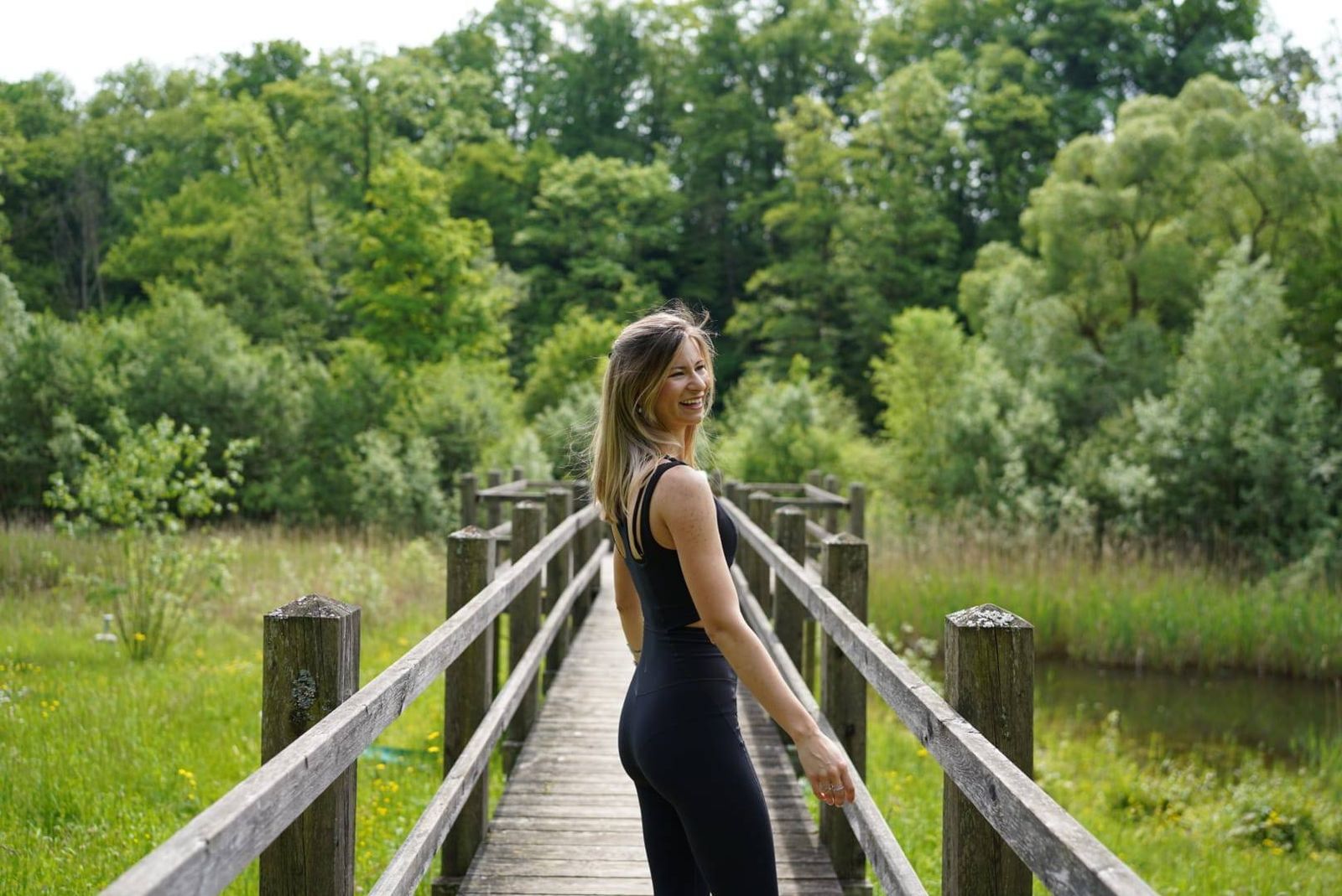 Rückenwohl & Balance: Yoga Retreat image 9 - Hotel Das Rübezahl